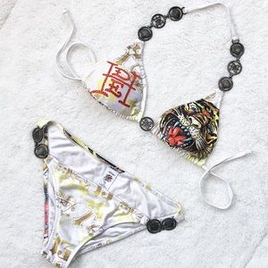 ✨Ed Hardy Bikini